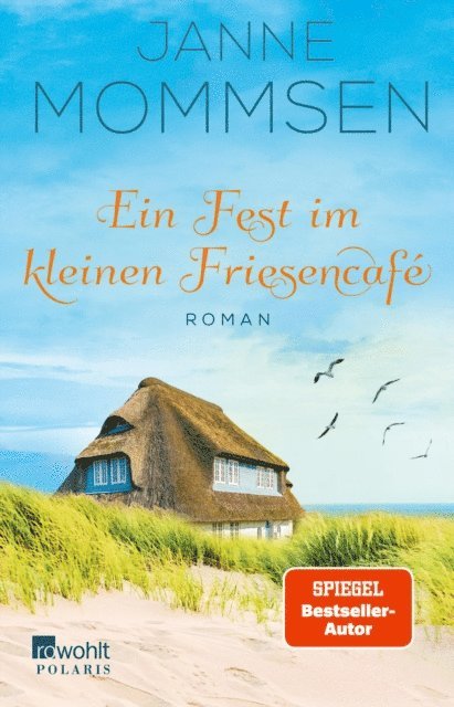 Janne Mommsen - Ein Fest im kleinen Friesencafé, E-bok. Tillgänglighet: Lägg i varukorg