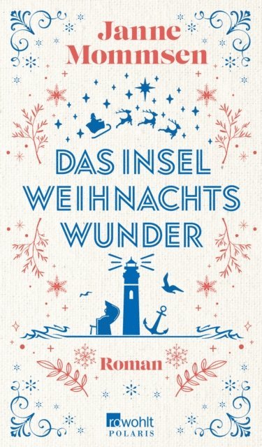 Janne Mommsen - Das Inselweihnachtswunder, E-bok. Tillgänglighet: Lägg i varukorg
