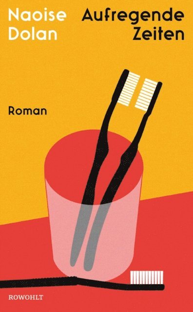 Naoise Dolan - Aufregende Zeiten, E-bok