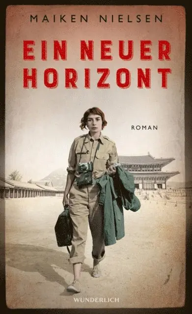 Maiken Nielsen - Ein neuer Horizont, E-bok. Tillgänglighet: Lägg i varukorg