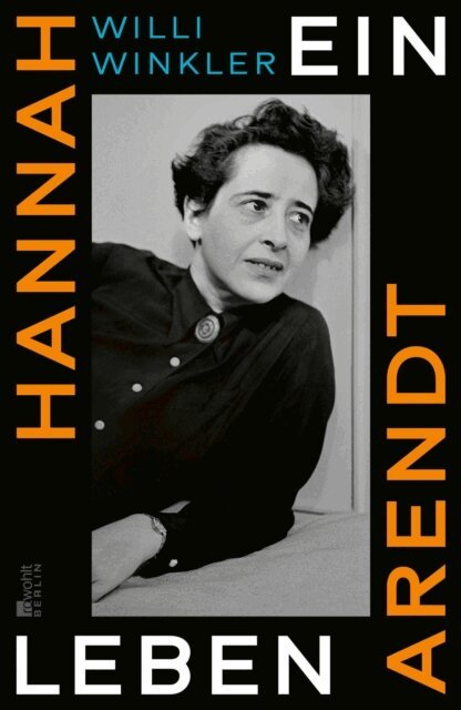 Willi Winkler - Hannah Arendt, E-bok. Tillgänglighet: Lägg i varukorg