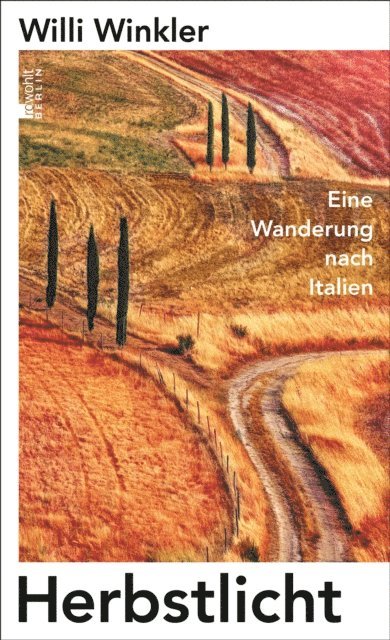 Willi Winkler - Herbstlicht, E-bok. Tillgänglighet: Lägg i varukorg