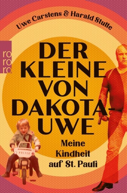 Harald Stutte, Uwe Carstens - Der Kleine von Dakota-Uwe, E-bok. Tillgänglighet: Lägg i varukorg
