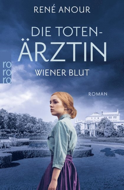 Rene Anour - Die Totenärztin: Wiener Blut, E-bok. Tillgänglighet: Lägg i varukorg
