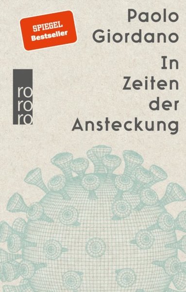 Paolo Giordano - In Zeiten der Ansteckung, E-bok