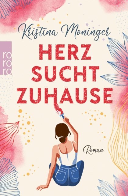 Kristina Moninger - Herz sucht Zuhause, E-bok