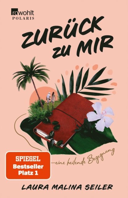 Laura Malina Seiler - Zurück zu mir, E-bok