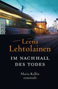 Im Nachhall des Todes