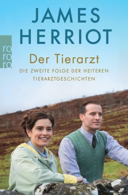 James Herriot - Der Tierarzt, E-bok