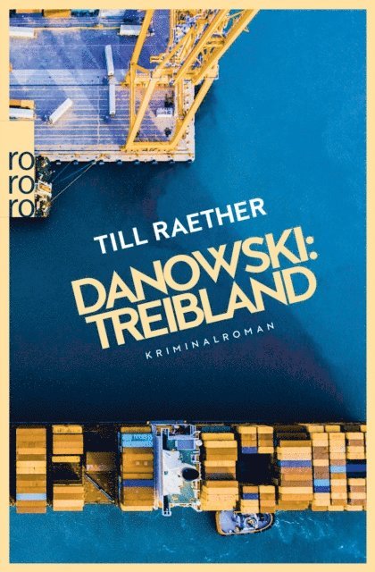 Till Raether - Danowski: Treibland, E-bok. Tillgänglighet: Lägg i varukorg