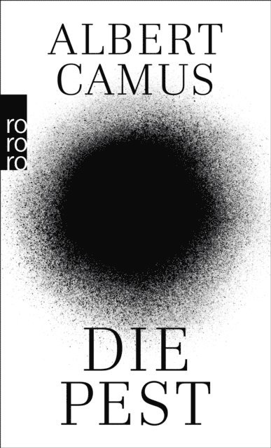 Albert Camus - Die Pest, E-bok