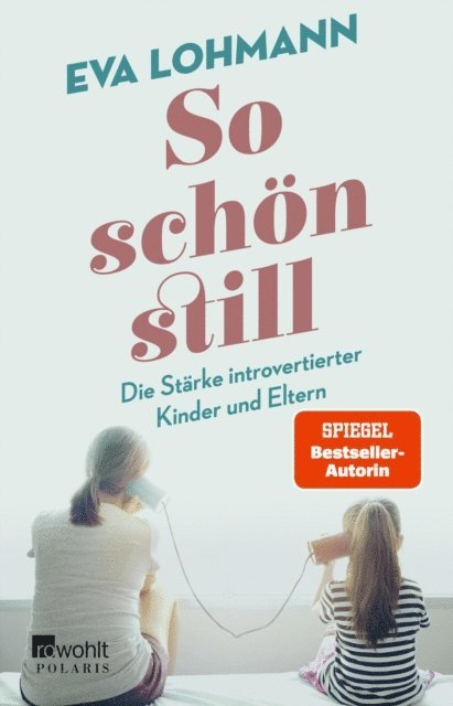 Eva Lohmann - So schön still, E-bok