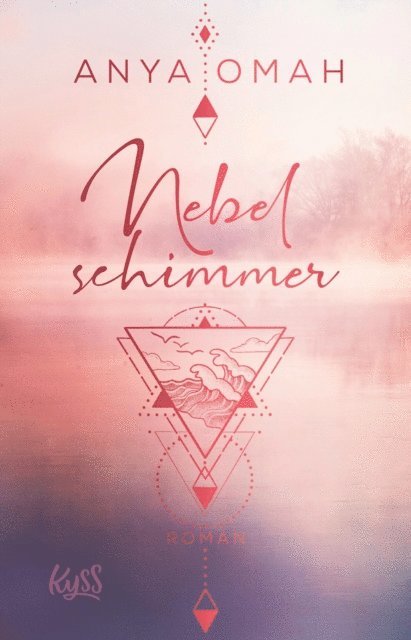 Anya Omah - Nebelschimmer, E-bok