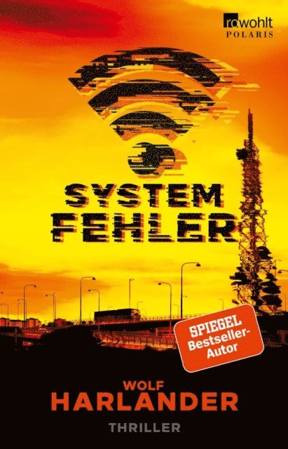 Wolf Harlander - Systemfehler, E-bok. Tillgänglighet: Lägg i varukorg