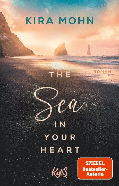 Kira Mohn - The Sea in your Heart, E-bok. Tillgänglighet: Lägg i varukorg
