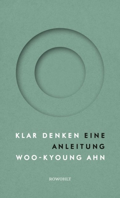Woo-kyoung Ahn - Klar denken, E-bok