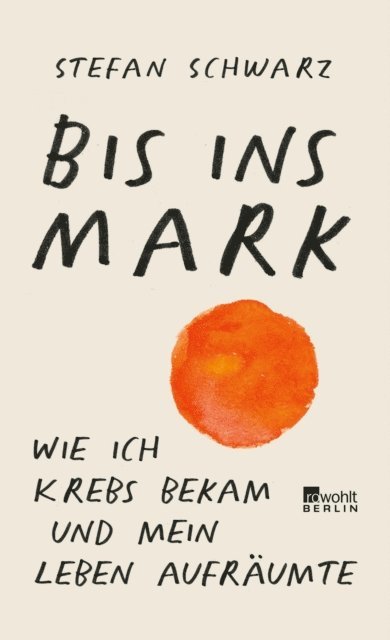 Stefan Schwarz - Bis ins Mark, E-bok