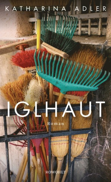 Katharina Adler - Iglhaut, E-bok. Tillgänglighet: Lägg i varukorg