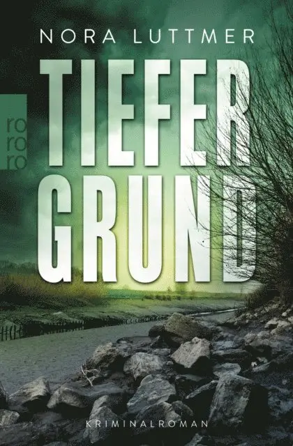Nora Luttmer - Tiefergrund, E-bok. Tillgänglighet: Lägg i varukorg
