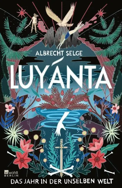 Albrecht Selge - Luyánta, E-bok. Tillgänglighet: Lägg i varukorg