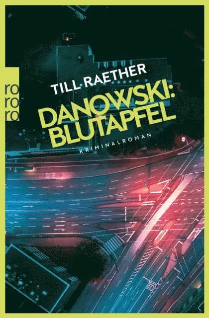 Till Raether - Danowski: Blutapfel, E-bok. Tillgänglighet: Lägg i varukorg