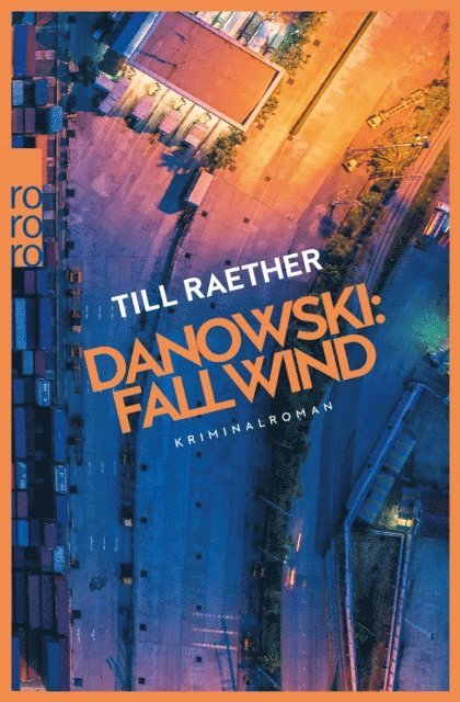 Till Raether - Danowski: Fallwind, E-bok. Tillgänglighet: Lägg i varukorg
