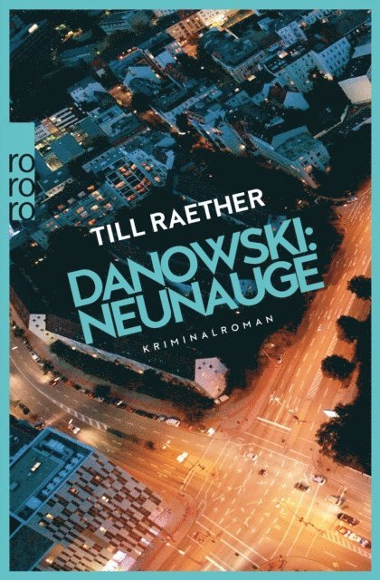 Till Raether - Danowski: Neunauge, E-bok. Tillgänglighet: Lägg i varukorg
