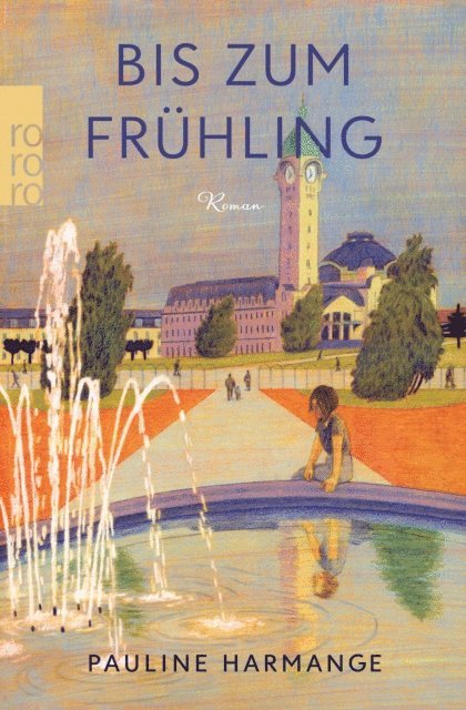 Pauline Harmange - Bis zum Frühling, E-bok
