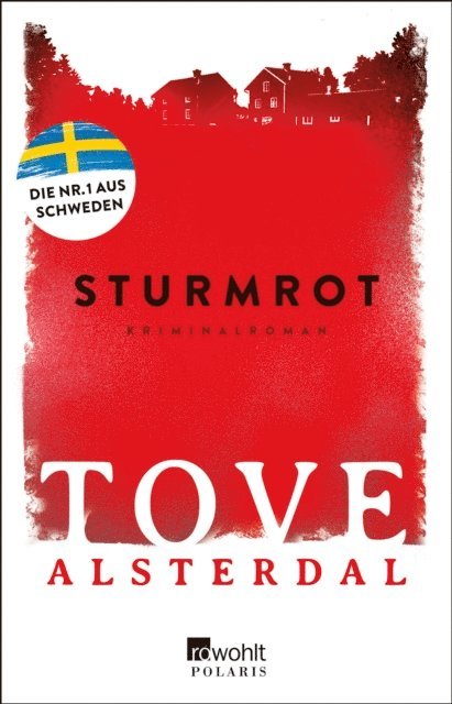 Tove Alsterdal - Sturmrot, E-bok
