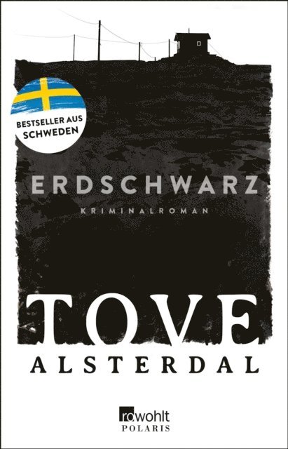 Tove Alsterdal - Erdschwarz, E-bok