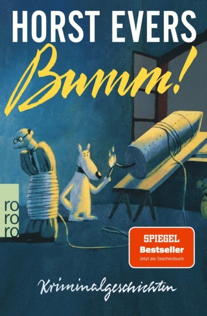 Horst Evers - Bumm!, E-bok