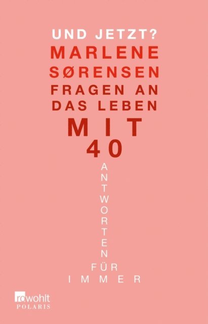 Marlene Sorensen - Und jetzt?, E-bok