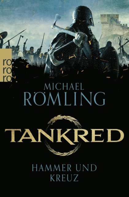 Michael Romling - Tankred: Hammer und Kreuz, E-bok. Tillgänglighet: Lägg i varukorg