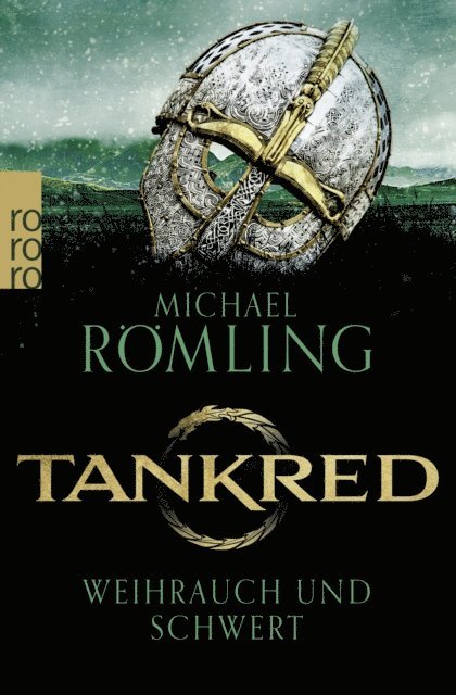 Michael Romling - Tankred: Weihrauch und Schwert, E-bok. Tillgänglighet: Lägg i varukorg