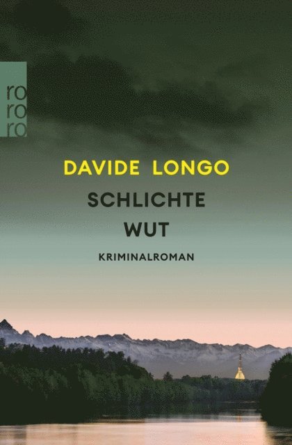 Davide Longo - Schlichte Wut, E-bok