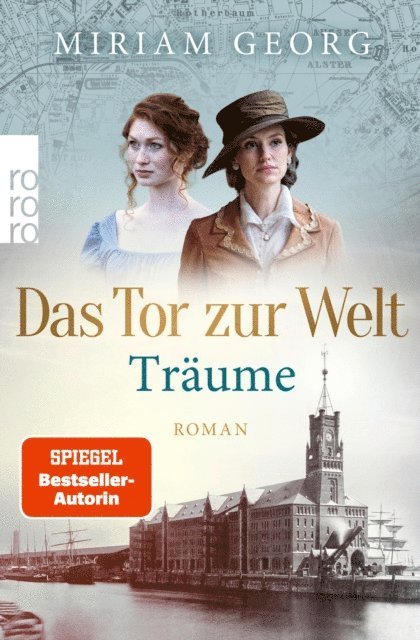 Miriam Georg - Das Tor zur Welt: Träume, E-bok