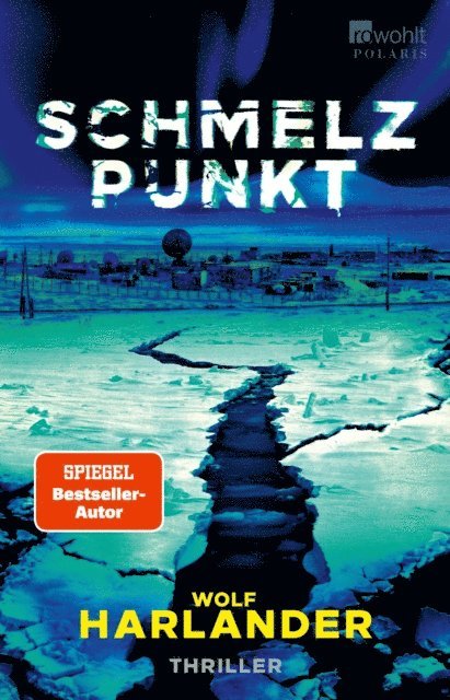 Wolf Harlander - Schmelzpunkt, E-bok. Tillgänglighet: Lägg i varukorg
