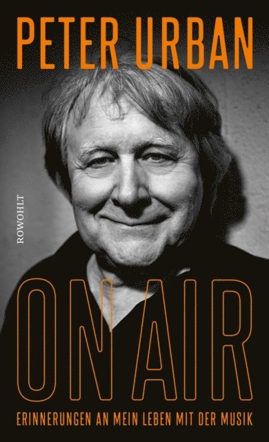 Peter Urban - On Air, E-bok