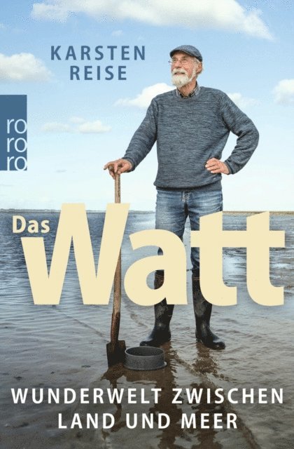 Karsten Reise - Das Watt, E-bok
