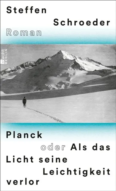 Steffen Schroeder - Planck oder Als das Licht seine Leichtigkeit verlor, E-bok. Tillgänglighet: Lägg i varukorg