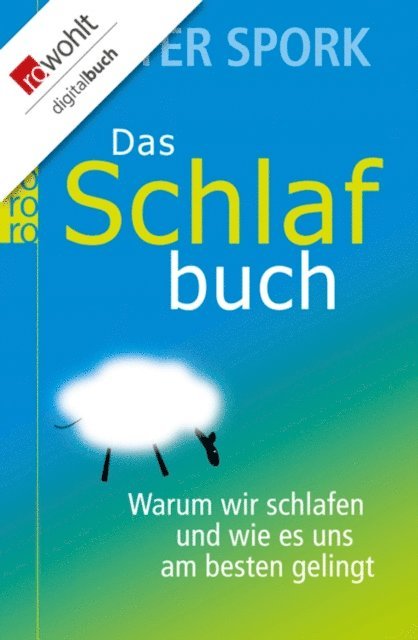 Peter Spork - Das Schlafbuch, E-bok