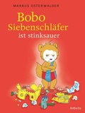 Bobo Siebenschlÿfer ist stinksauer