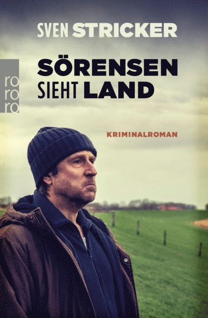 Sven Stricker - Sörensen sieht Land, E-bok
