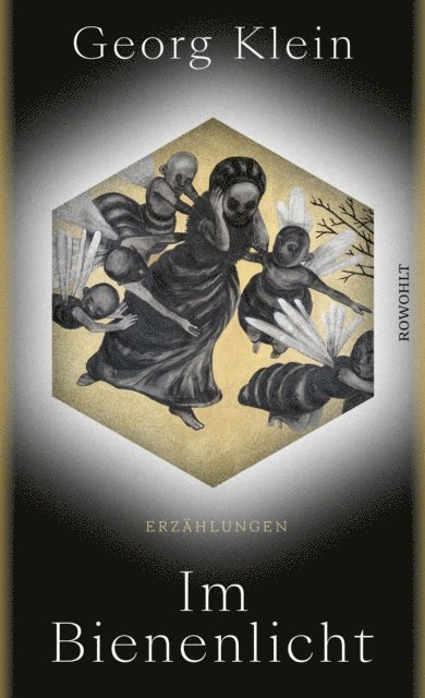 Georg Klein - Im Bienenlicht, E-bok