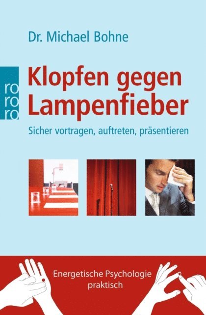 Michael Bohne - Klopfen gegen Lampenfieber, E-bok