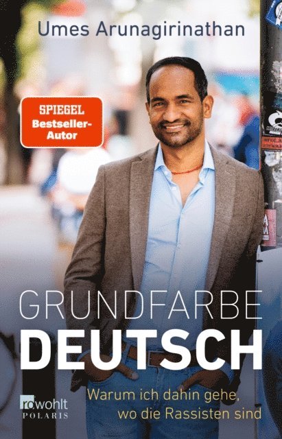 Doris Mendlewitsch, Dr. med. Umes Arunagirinathan - Grundfarbe Deutsch, E-bok