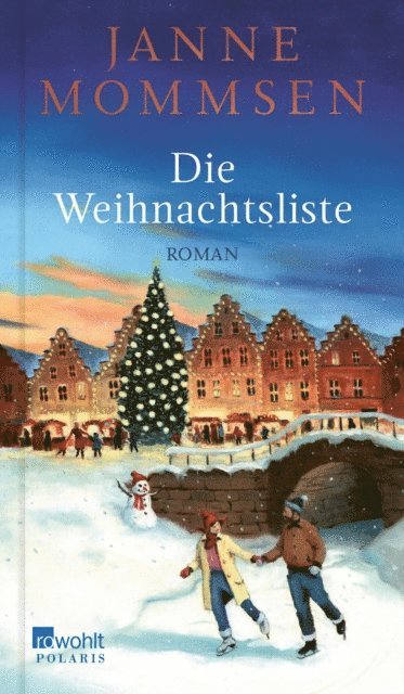 Janne Mommsen - Die Weihnachtsliste, E-bok. Tillgänglighet: Lägg i varukorg