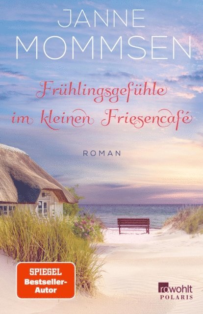 Janne Mommsen - Frühlingsgefühle im kleinen Friesencafé, E-bok. Tillgänglighet: Lägg i varukorg