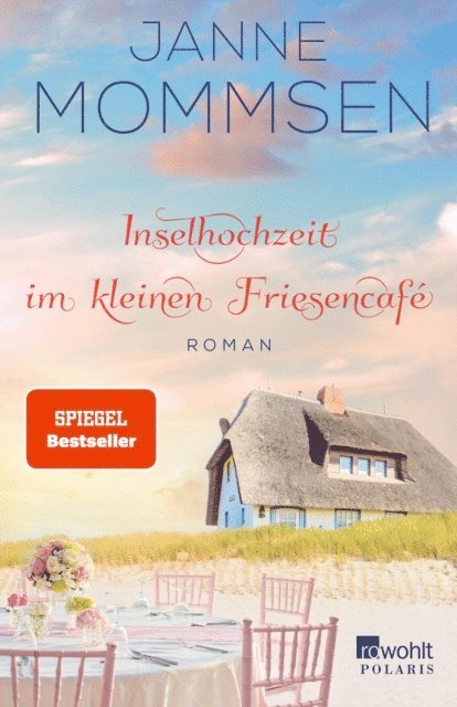 Janne Mommsen - Inselhochzeit im kleinen Friesencafé, E-bok. Tillgänglighet: Lägg i varukorg