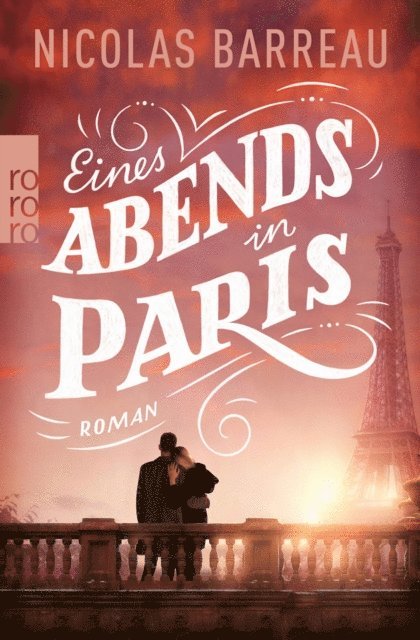 Nicolas Barreau - Eines Abends in Paris, E-bok